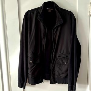Michael Kors Full Zip Jacket/Sweater